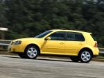 Volkswagen Golf SportLine 2007 года (BR)